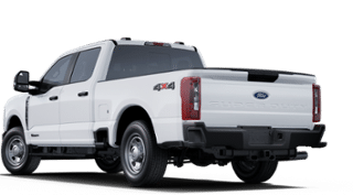 2025 Ford Super Duty® External Image 3